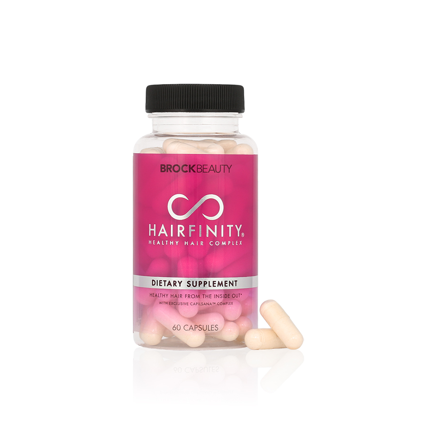 Hairfinity Vitamins Review.