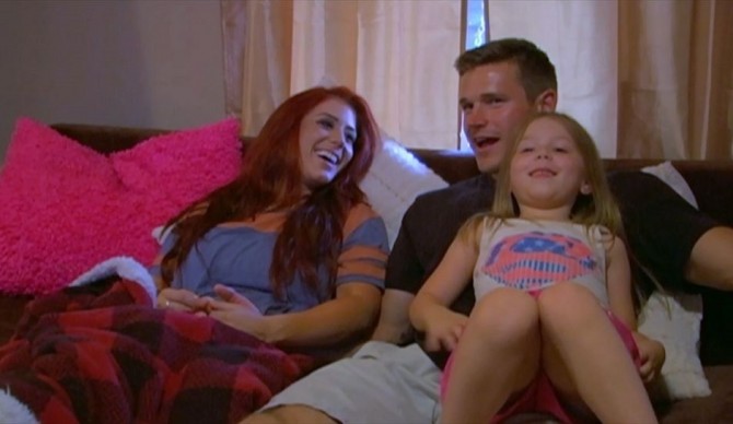 Nz More From Teen Mom 94